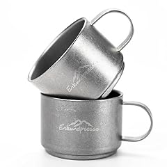 Erkundpresso vintage silber gebraucht kaufen  Wird an jeden Ort in Deutschland