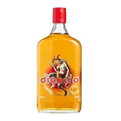 Diabolo whisky liqueur for sale  Delivered anywhere in UK