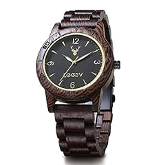 Leeev men wooden for sale  Delivered anywhere in USA 