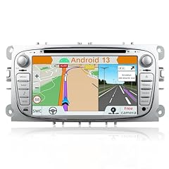 autoradio gps ford d'occasion  Livré partout en France