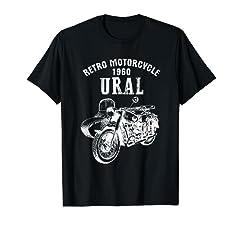 Retro motorcycle ural for sale  Delivered anywhere in UK