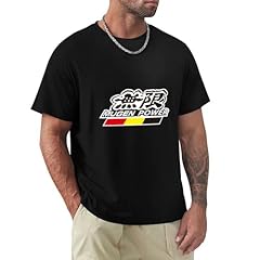 Mugen power shirt for sale  Delivered anywhere in Ireland