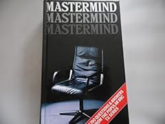 Mastermind d'occasion  Livré partout en Belgiqu