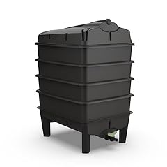 Tiger wormery complete for sale  Delivered anywhere in UK