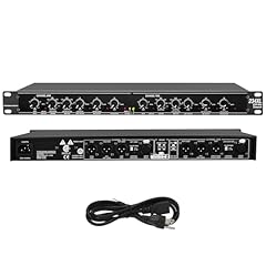 Professional audio crossover for sale  Delivered anywhere in USA 