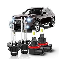 Kit infiniti fx35 for sale  Delivered anywhere in USA 