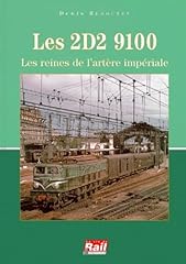 2d2 9100 reines d'occasion  Livré partout en France