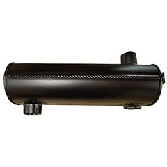 One new muffler for sale  Delivered anywhere in USA 