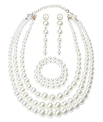 Finrezio women faux for sale  Delivered anywhere in USA 