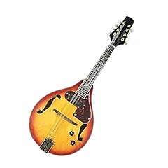 Mandolin instrument electro for sale  Delivered anywhere in UK