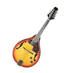 Electro acoustic mandolin for sale  Delivered anywhere in UK
