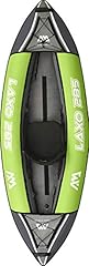 Aqua marina kayak usato  Spedito ovunque in Italia 