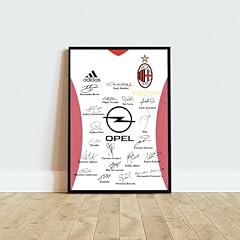 Andsal milan campione usato  Spedito ovunque in Italia 