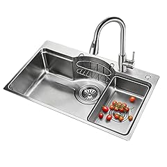 Stainless steel sink for sale  Delivered anywhere in USA 