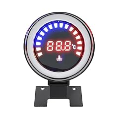 Water temp gauge for sale  Delivered anywhere in Ireland