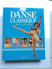 Danse classique d'occasion  Livré partout en France
