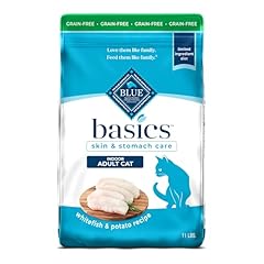 Blue buffalo basics for sale  Delivered anywhere in USA 