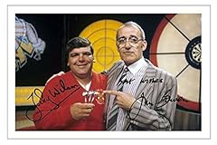 Generic jocky wilson for sale  Delivered anywhere in UK