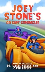 Joey stone kart for sale  Delivered anywhere in UK