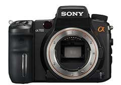 Sony dslr a700 for sale  Delivered anywhere in UK