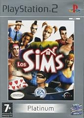 Sims platinum d'occasion  Livré partout en France