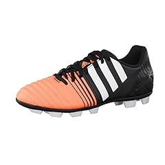 Adidas fussballschuhe nitrocha gebraucht kaufen  Wird an jeden Ort in Deutschland