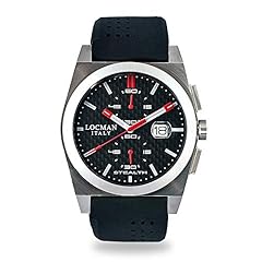 Locman italy orologio usato  Spedito ovunque in Italia 