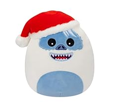 Squishmallows bumble abominabl for sale  Delivered anywhere in USA 