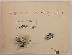Andrew wyeth for sale  Delivered anywhere in USA 