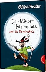 Räuber hotzenplotz räuber gebraucht kaufen  Wird an jeden Ort in Deutschland