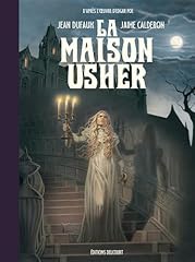 Maison usher d'occasion  Livré partout en France