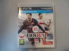 Ps3 fifa d'occasion  Livré partout en France