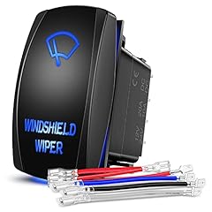 Nilight windshield wiper for sale  Delivered anywhere in USA 