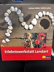 Erlebniswerkstatt landart natu gebraucht kaufen  Wird an jeden Ort in Deutschland
