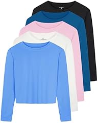 Pack womens crop for sale  Delivered anywhere in USA 