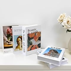 Yujuvi libri decorativi usato  Spedito ovunque in Italia 