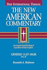 Genesis exegetical theological for sale  Delivered anywhere in USA 