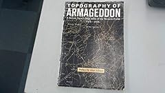Topography armageddon british for sale  Delivered anywhere in UK