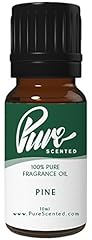 Pine fragrance oil for sale  Delivered anywhere in UK