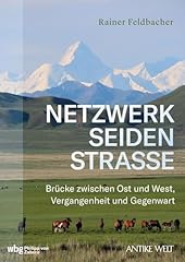 Netzwerk seidenstraße brücke gebraucht kaufen  Wird an jeden Ort in Deutschland