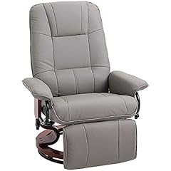 Homcom manual recliner for sale  Delivered anywhere in UK