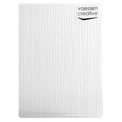 Vaessen creative embossing for sale  Delivered anywhere in UK