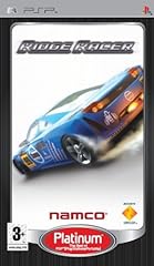 Ridge racer platinum for sale  Delivered anywhere in USA 