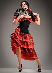 Adult ladies red for sale  Delivered anywhere in UK