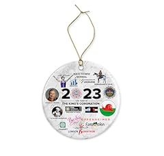 2023 christmas ornament for sale  Delivered anywhere in UK