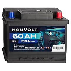 Heyvolt autobatterie 12v gebraucht kaufen  Wird an jeden Ort in Deutschland