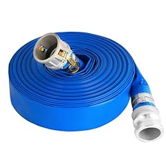 Backwash hose swimming for sale  Delivered anywhere in USA 