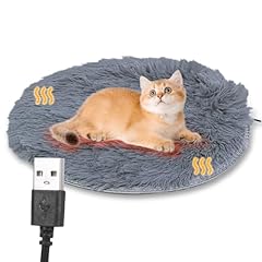 Heated cat bed for sale  Delivered anywhere in UK