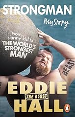 Strongman story for sale  Delivered anywhere in UK