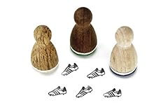Stemplino ministempel scarpe usato  Spedito ovunque in Italia 